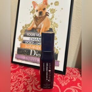 Leaf and Flower Phyto-molecular  Oil